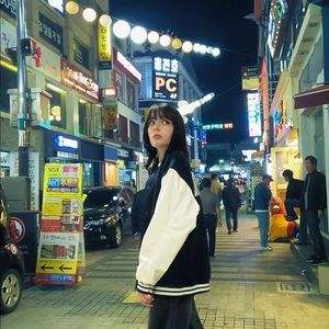 Meet your Posher, Madison